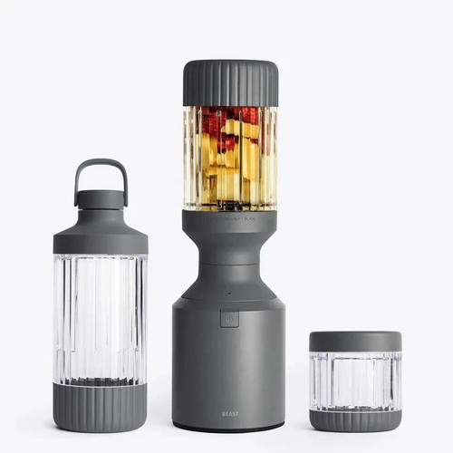 Potente mini frullatore - frullatore, filo
