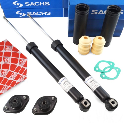 Sachs ammortizzatore kit - ammortizzatore,