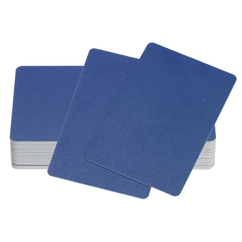 20pcs carte identità pvc - in,