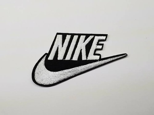Nike swoosh logo alta qualità - nike,