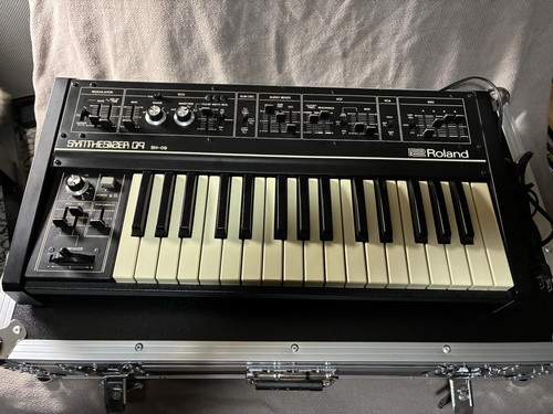 Roland sintetizzatore - roland, sh-09