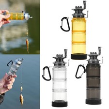Mulinello da Pesca Efficiente