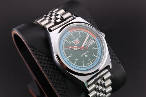 Orologio polso uomo vintage - orologio,