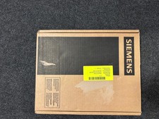 Centralina Siemens SINAMICS