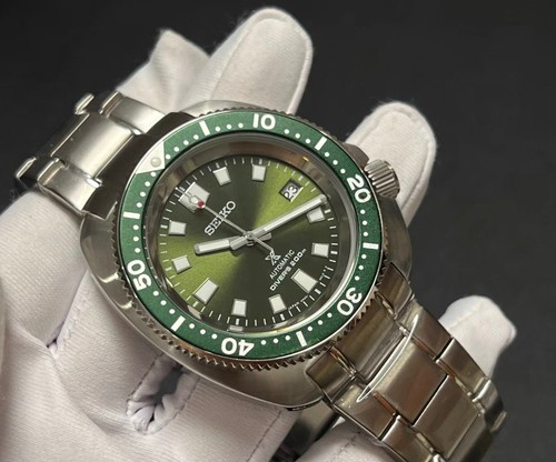 Seiko prospex spb151j1 - seiko,