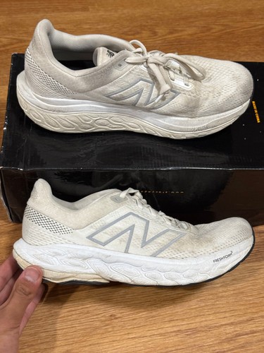 New balance fresh - fresh, 860v12