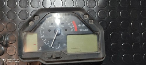Ricambi moto honda - honda, rr