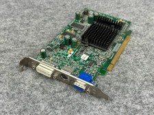 ✅ SCHEDA VIDEO ATI Radeon X300/X550/X1050 - ASUS PN109 A334GN-00C 256MB