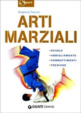 Arti marziali. Scuole