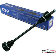 Albero motore giunto GSP per