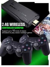 CONSOLE RETRO FIRE STICK 10000