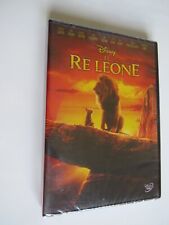 Il re leone - DVD Film
