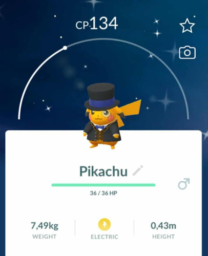 Pokémon monocolo nastro - pokémon,