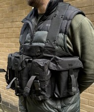 COMBAT 95 PETTO RIG, SACCHETTI