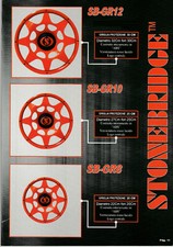 Griglia di protezione per
