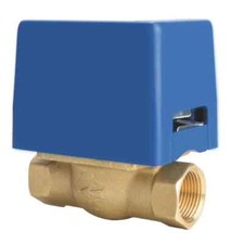 VALVOLA DI ZONA A 2 VIE 3/4" F MUT SF 20-2 M1 700101618 RITORNO A MOLLA