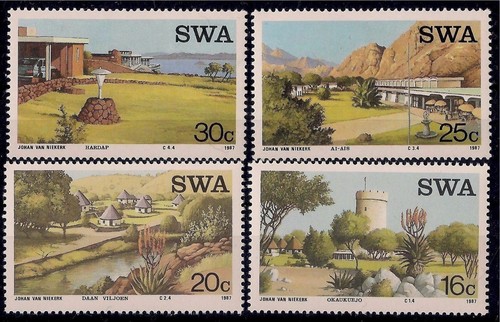 Swa 1987 turismo nazionale - swa,