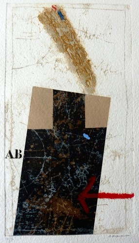 James coignard gravure - james,