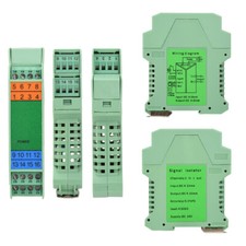 Isolatore segnale tensione