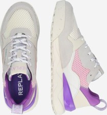 ++NUOVO++REPLAY Women Running