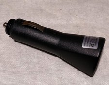 Alimentatore auto DC presa accendino-output USB Adattatore universale, GPS, MP3