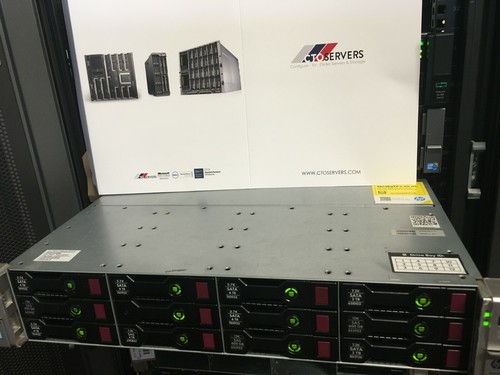 Proliant dl380 gen9 - hp,