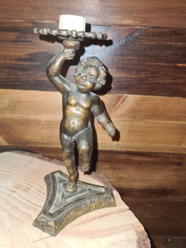 Candeliere candelabro