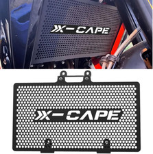 X-Cape 650 Moto Radiatore