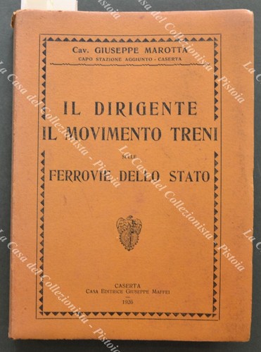 Ferrovia marotta giuseppe - ferrovia.,