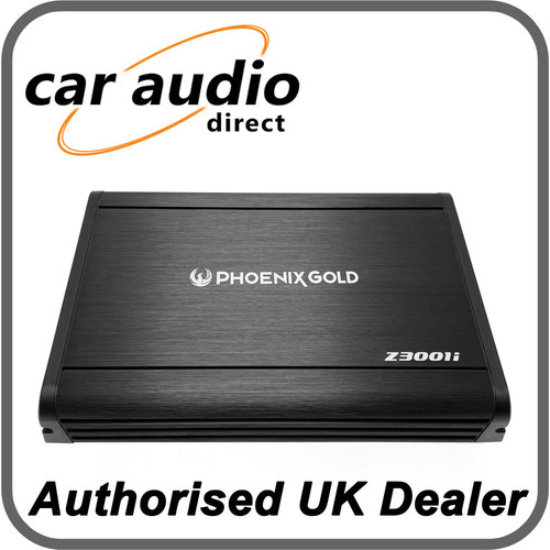 Phoenix gold z3001i - phoenix,