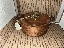 HAKART Pentole in Rame