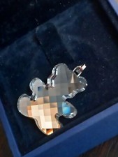 Swarosky Ciondolo Orsetto