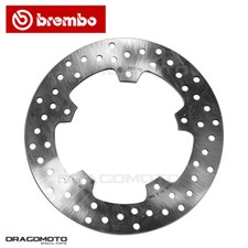 BMW S 1000 RR (K67) 1000 2020-2023 Disco Freno Posteriore BREMBO