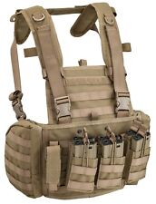 DEFCON 5 D5-RC909 CT CHEST RIG