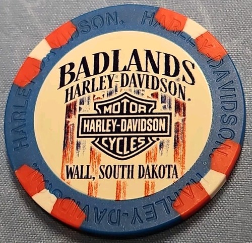 Badlands harley davidson 2022 - badlands,
