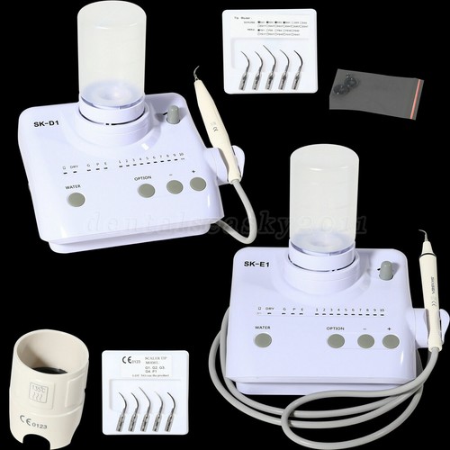 Manipolo scaler piezoelettrico - scaler,