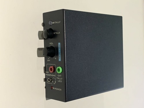 Datavideo itc 100sl - itc-100sl, beltpack