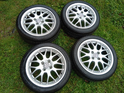 Bbs volkswagen cerchi - volkswagen,