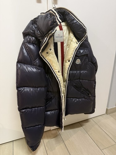 Piumino moncler uomo - moncler,
