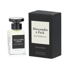Abercrombie & Fitch Authentic