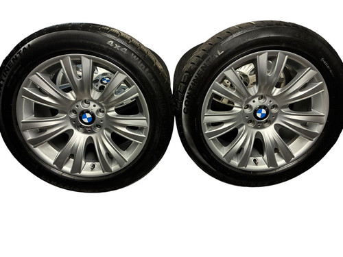 Cerchi originali bmw e70 - cerchi,