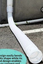 TUBO PVC SPIRALATO ATOSSICO ALIMENTARE TRASPARENTE TRAVASO VINO LIQUIDI AL METRO