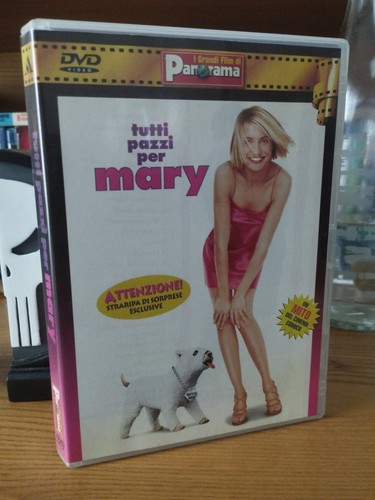 Tutti pazzi per - dvd, ben