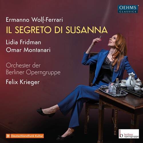 Ermanno wolf ferrari il - ,