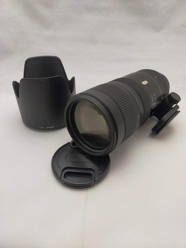 Quasi come nuovo tamron - [quasi,