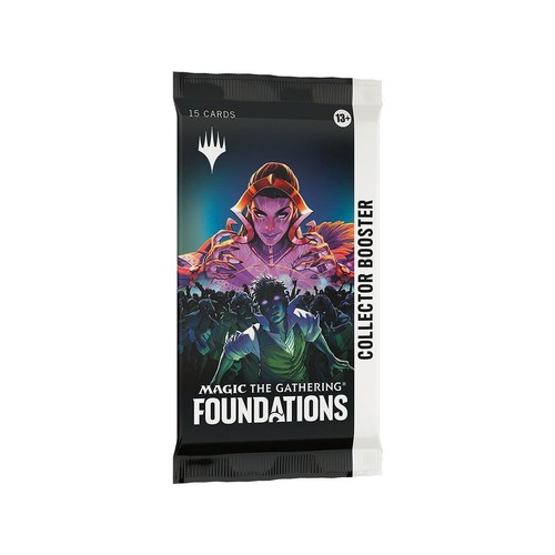 Fondamenti magic - fondamenti,