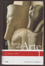 LA STORIA DELL'ARTE - Volume 1