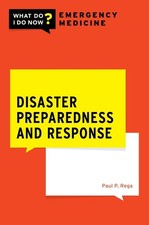 Disaster Preparedness and