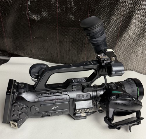 Jvc hm700chu fotocamera - gy-hm700chu,