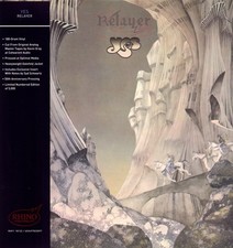 Yes Relayer